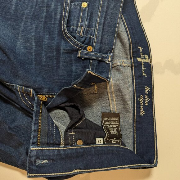 Jeans - Picture 2 of 2